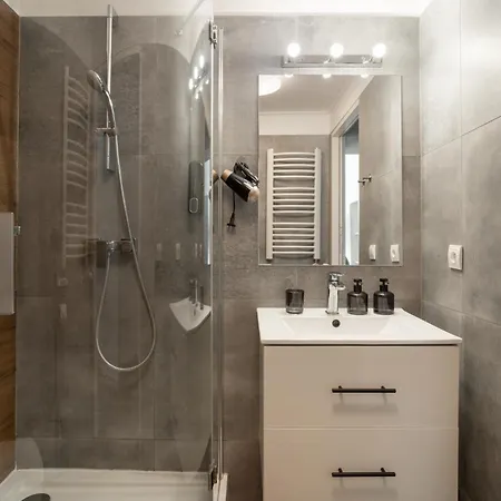 Alpari Wawel Apartment Krakow Exterior photo