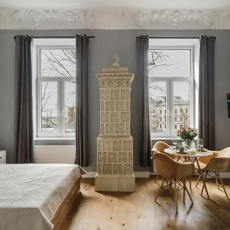 Alpari Wawel Apartment Krakow Exterior photo