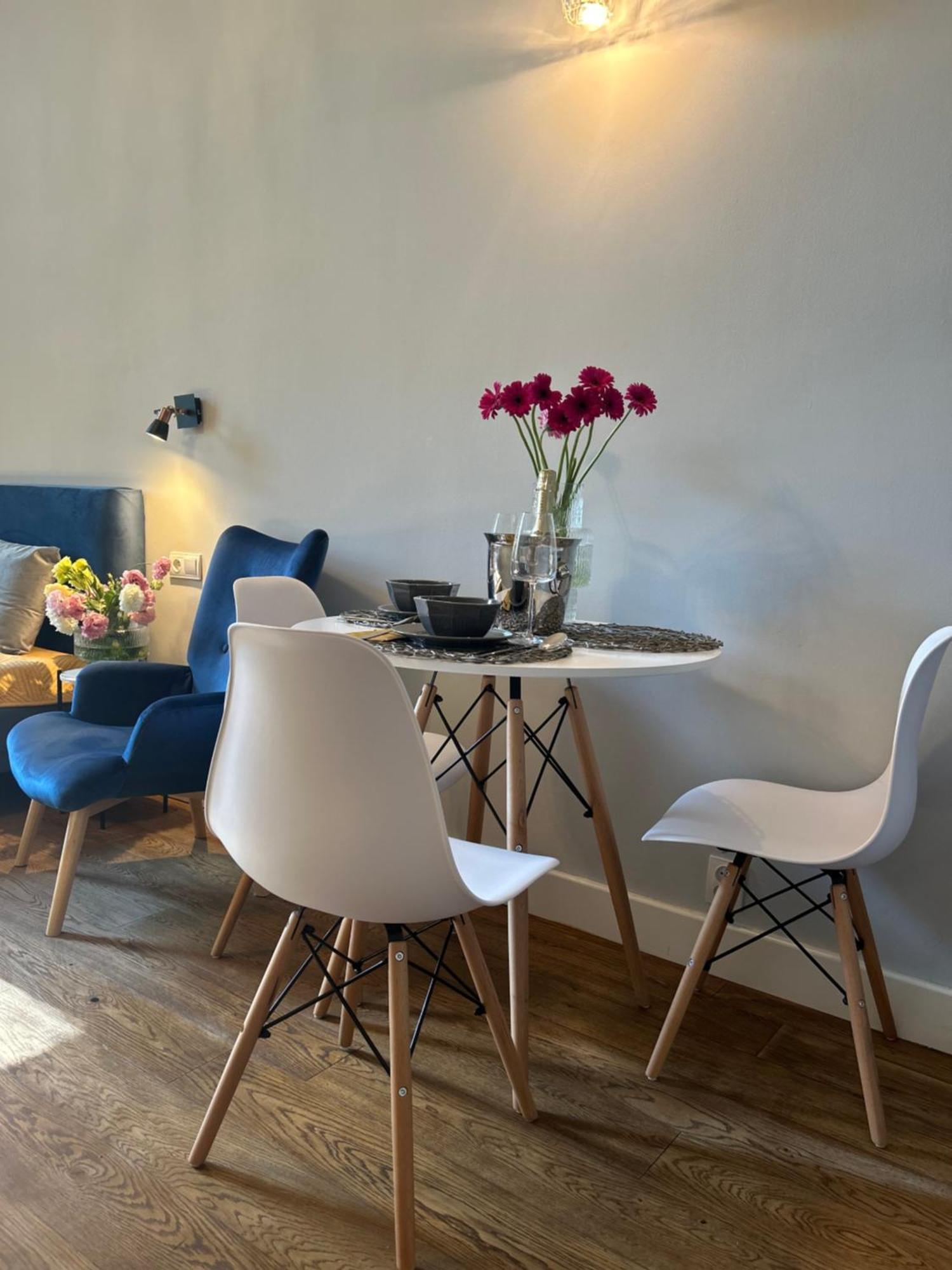 Alpari Wawel Apartment Krakow