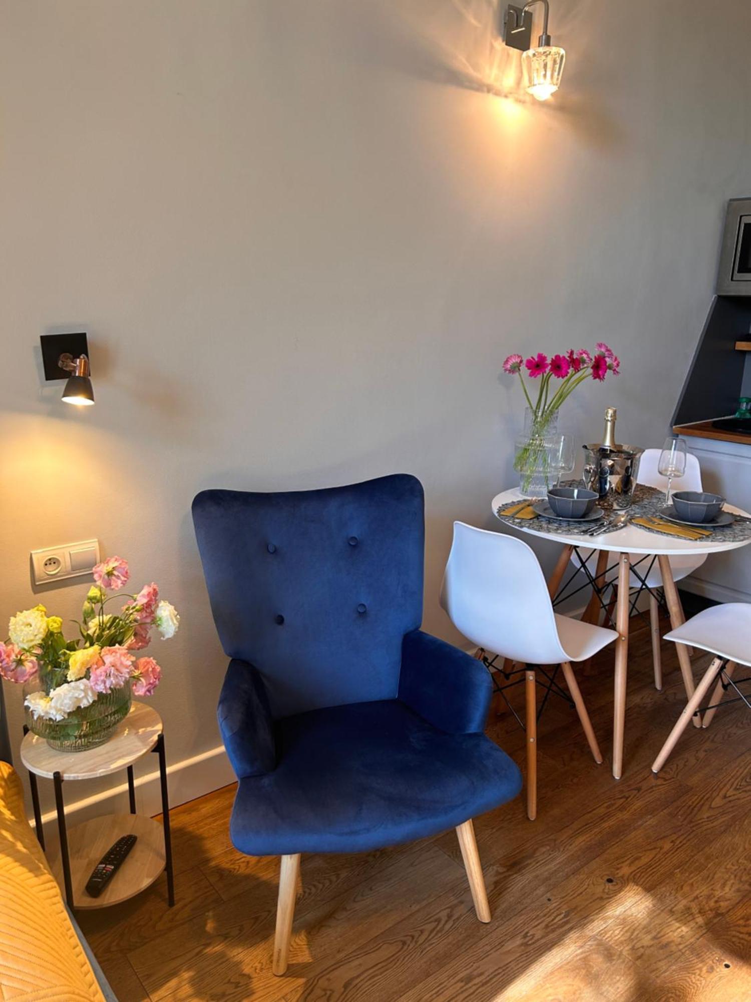 Apartament Alpari Wawel Kraków