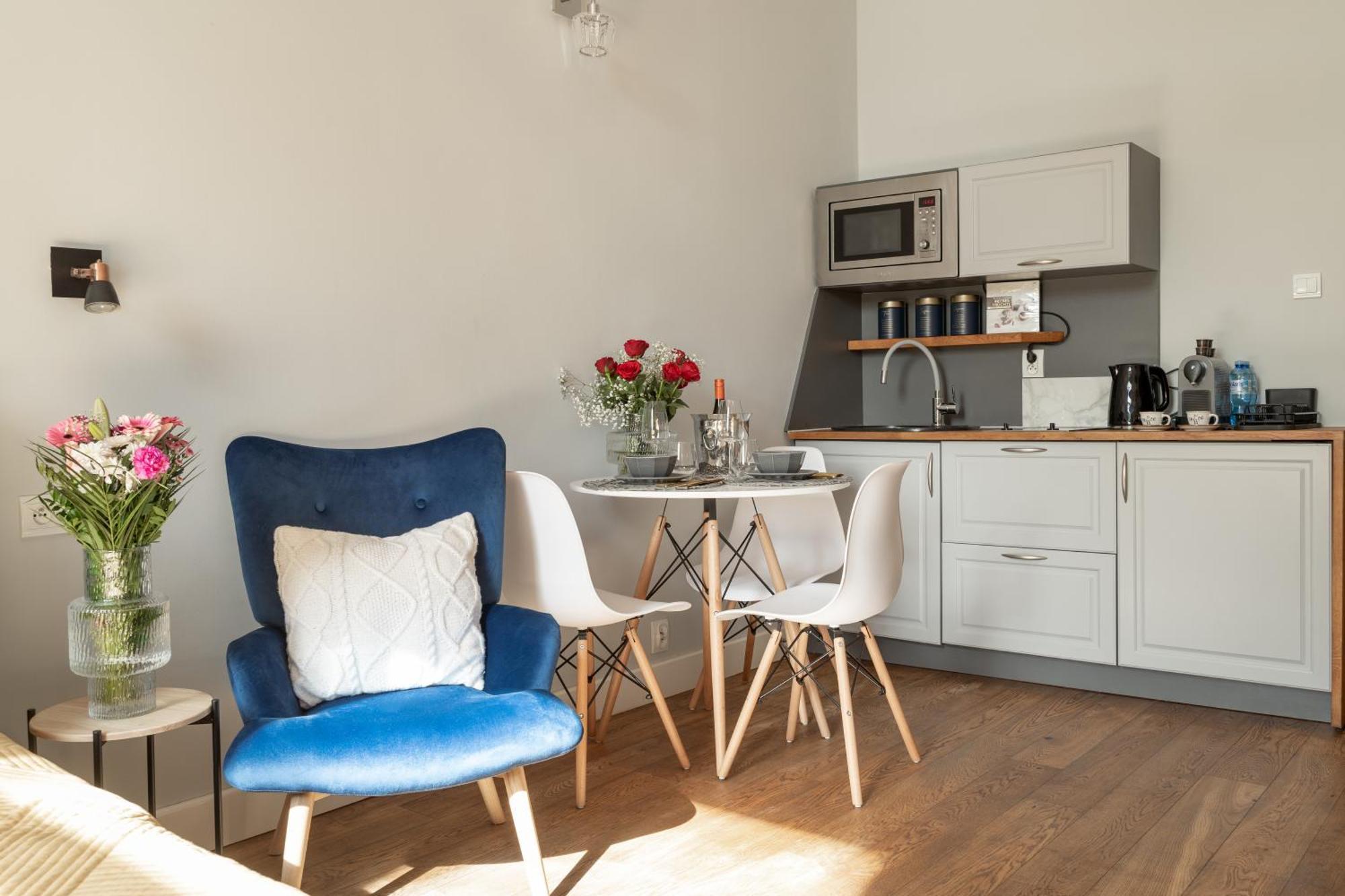 Apartament Alpari Wawel