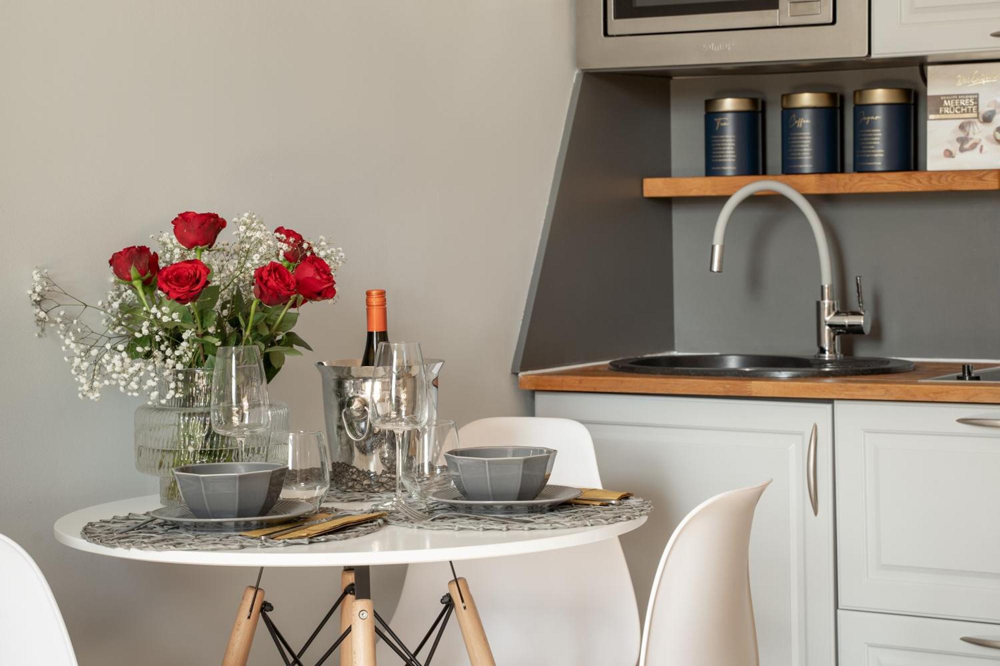 Apartament Alpari Wawel Kraków