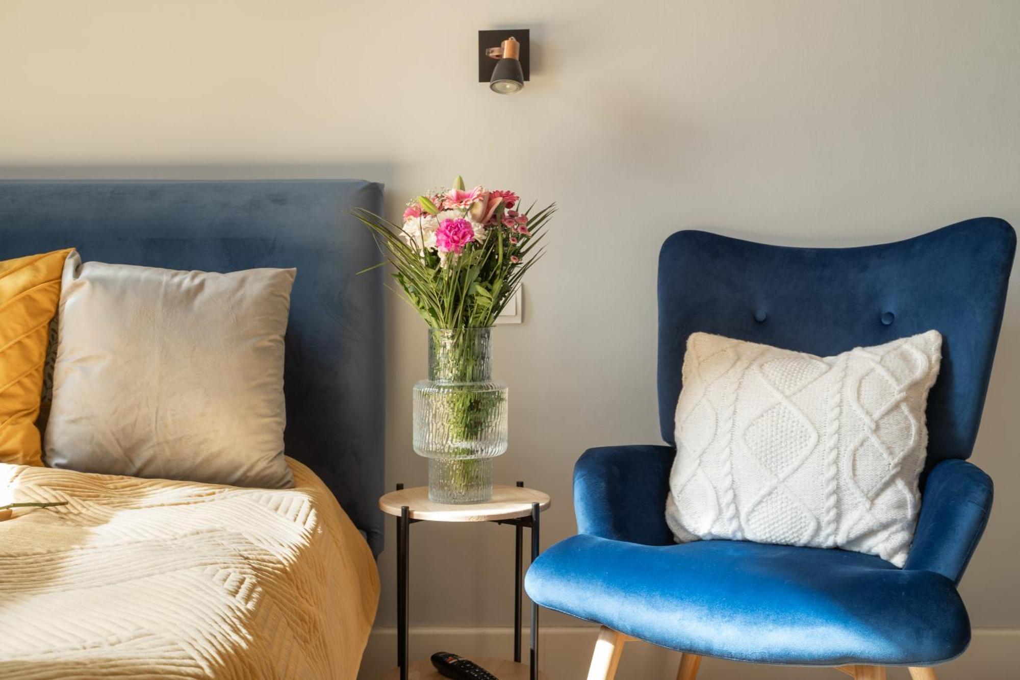 Apartment Alpari Wawel Krakow