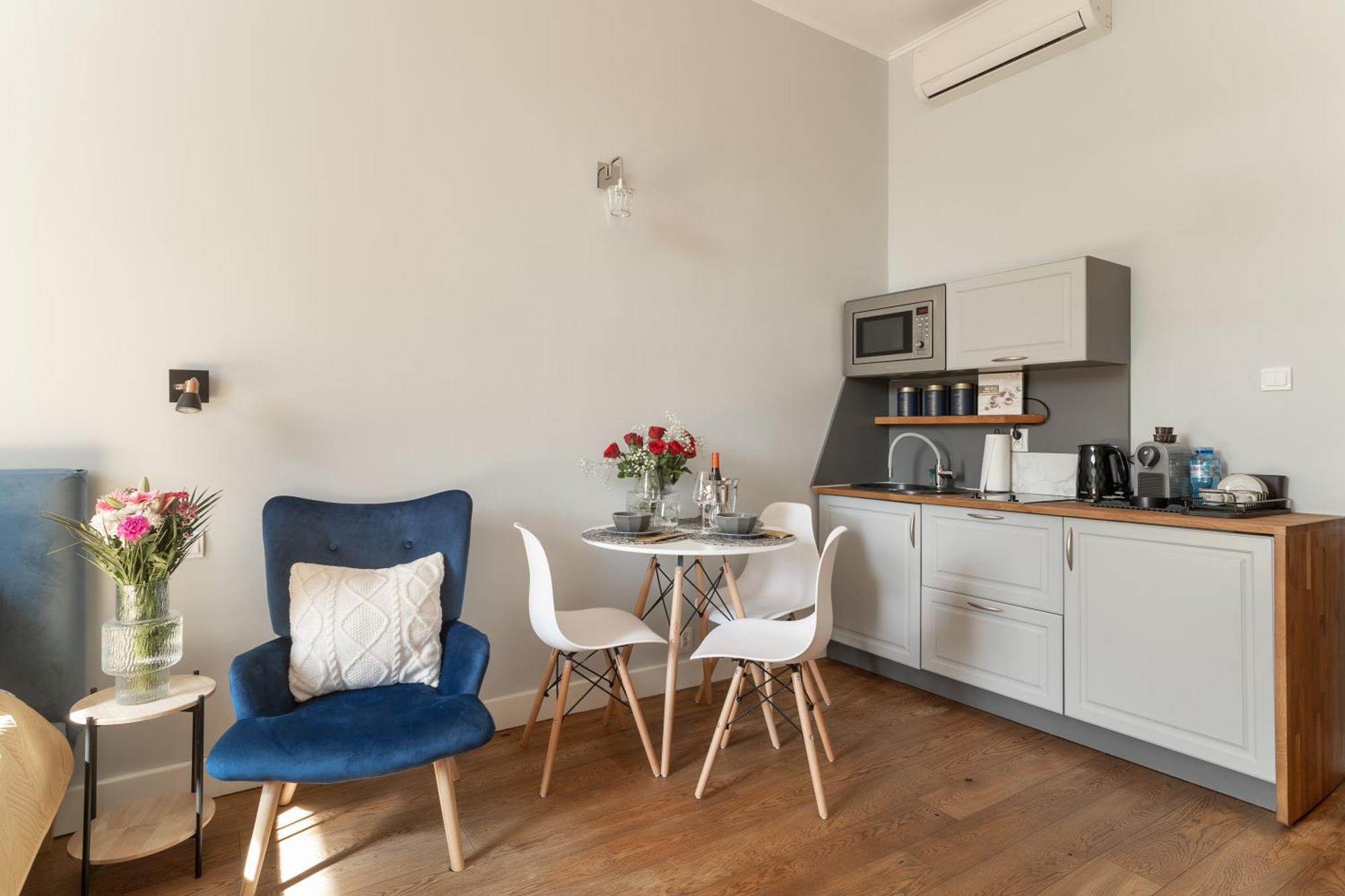 Apartament Alpari Wawel