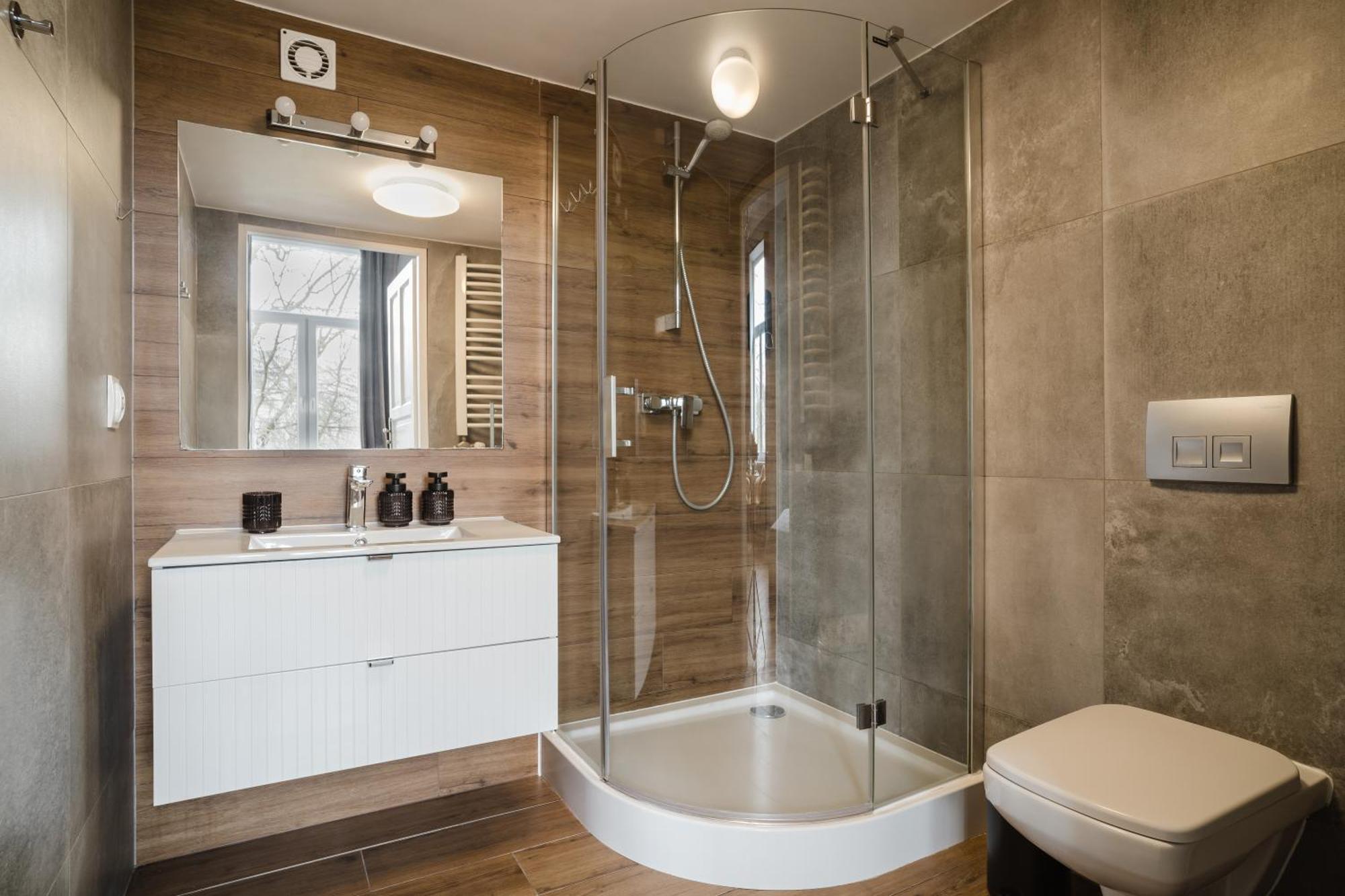Apartament Alpari Wawel Kraków