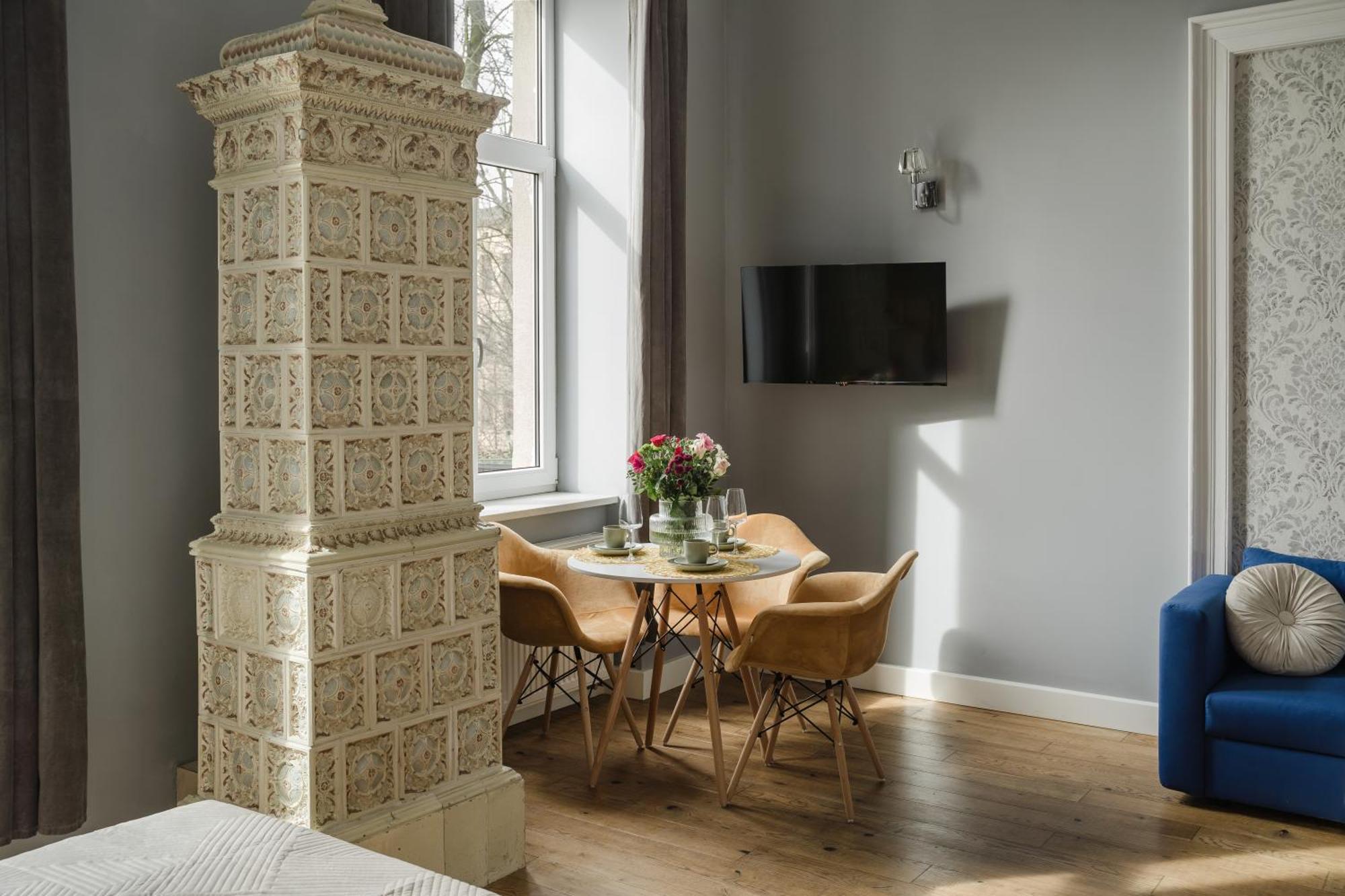 Apartament Alpari Wawel