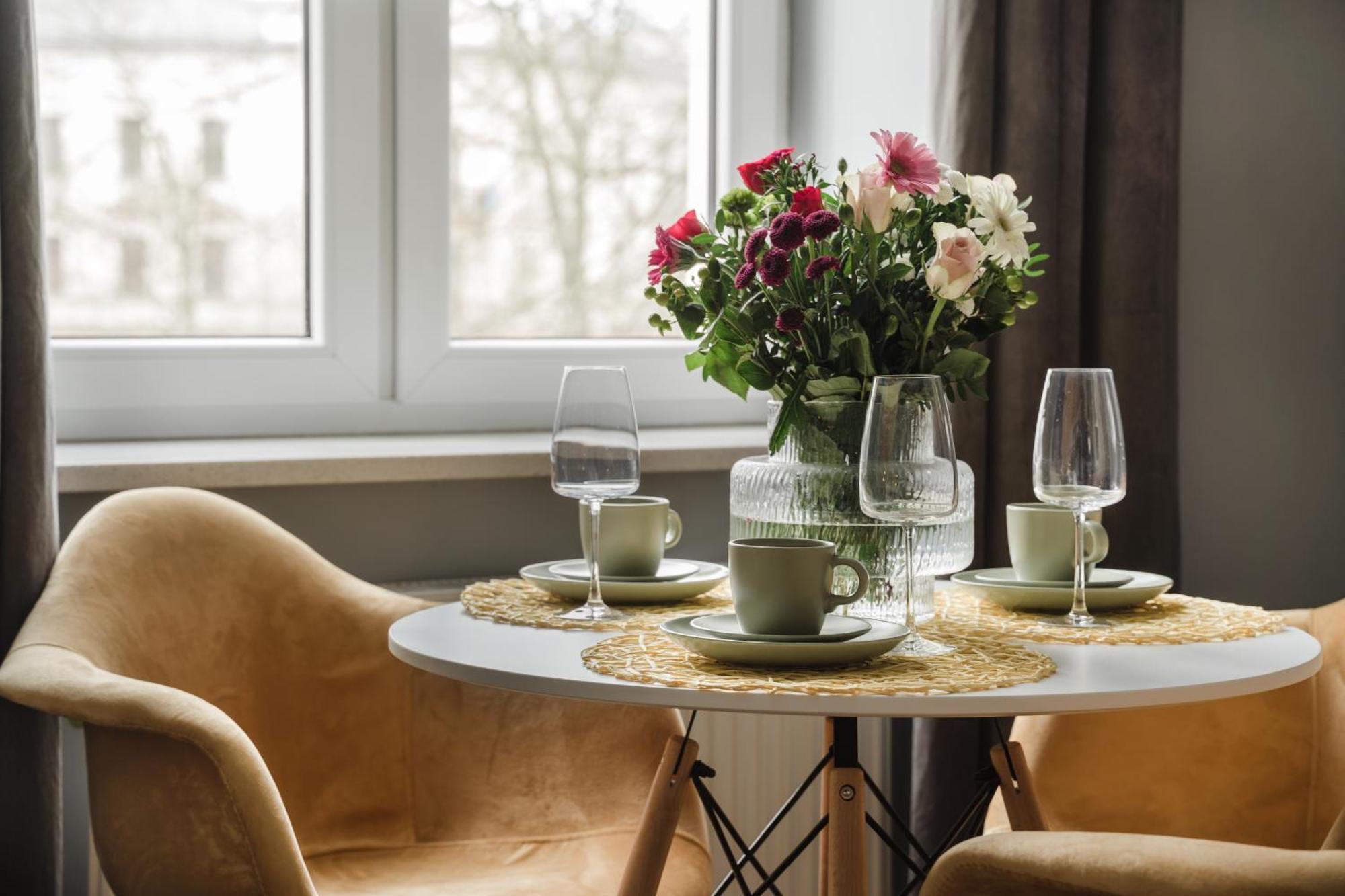 Apartament Alpari Wawel *