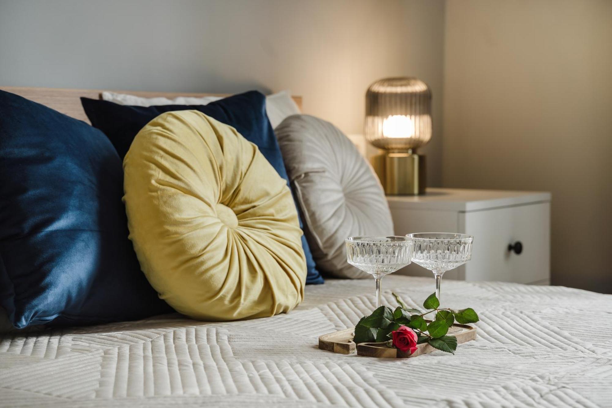 Apartment Alpari Wawel Krakow